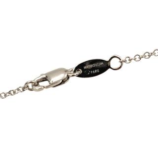 Collier Mauboussin Or 18Ct&Diamants