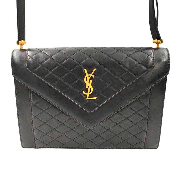 Sac Yves Saint Laurent Gaby