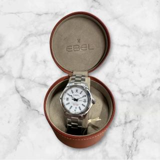 Ebel Discovery