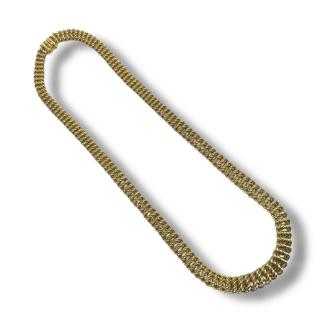Collier Or Jaune 18ct
