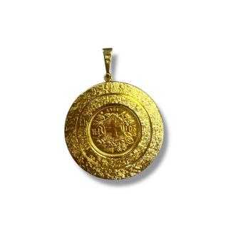 Pendentif Vreneli 20FR