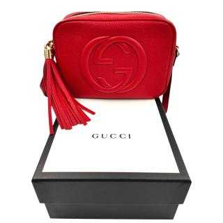 Sac Gucci Soho