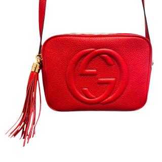 Sac Gucci Soho