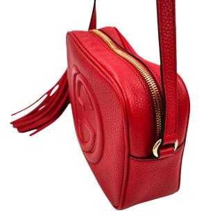 Sac Gucci Soho