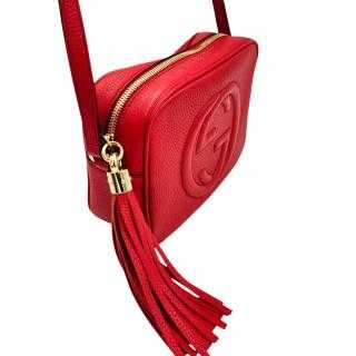 Sac Gucci Soho