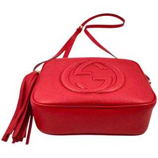 Sac Gucci Soho