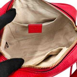 Sac Gucci Soho