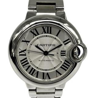 Cartier Ballon Bleu