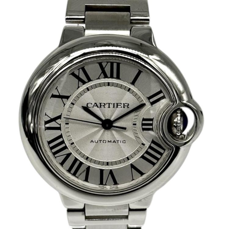 Cartier Ballon Bleu