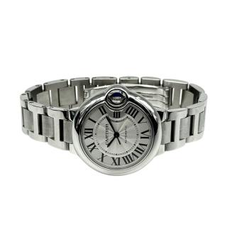 Cartier Ballon Bleu