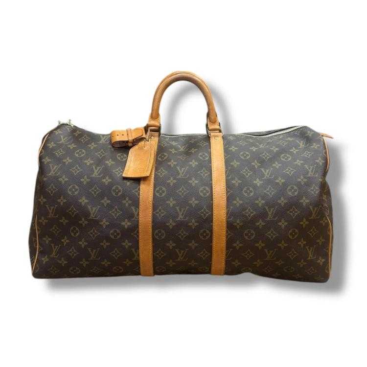 Keepall 55 Louis Vuitton