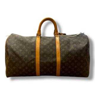 Keepall 55 Louis Vuitton