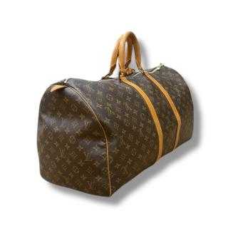 Keepall 55 Louis Vuitton