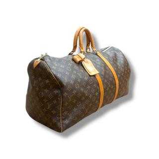 Keepall 55 Louis Vuitton