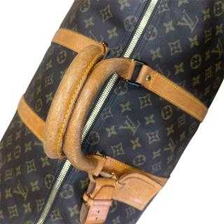 Keepall 55 Louis Vuitton