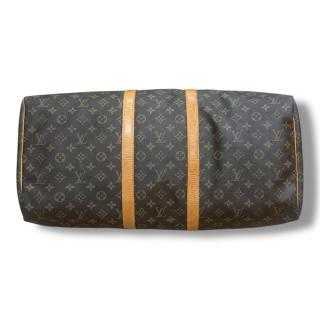 Keepall 55 Louis Vuitton