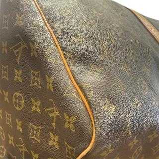 Keepall 55 Louis Vuitton