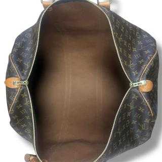 Keepall 55 Louis Vuitton