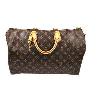 Louis Vuitton Speedy 40