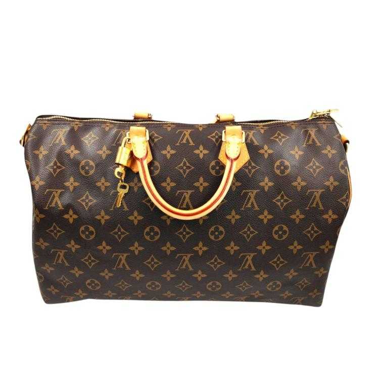 Louis Vuitton Speedy 40