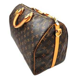 Louis Vuitton Speedy 40