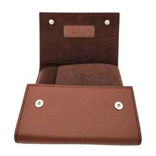 Etui de voyage Rolex pour 2 Montres