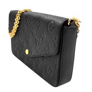 Pochette Louis Vuitton Félicie