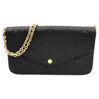 Pochette Louis Vuitton Félicie