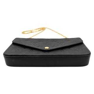 Pochette Louis Vuitton Félicie