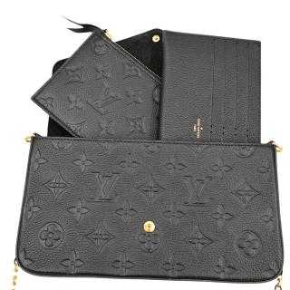 Pochette Louis Vuitton Félicie