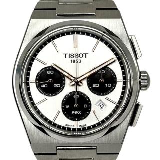 Tissot PRX Chronographe