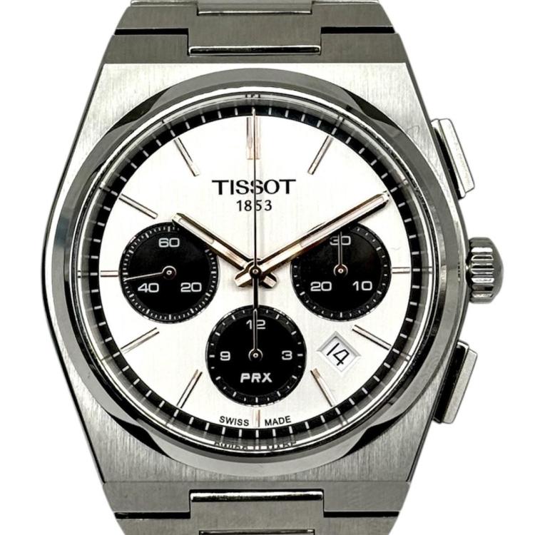 Tissot PRX Chronographe