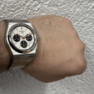 Tissot PRX Chronographe