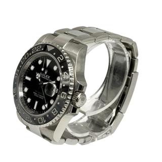 Rolex GMT Master II ''Bruce Wayne''