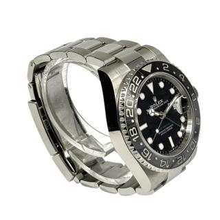 Rolex GMT Master II ''Bruce Wayne''