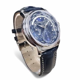 Frédérique Constant Manufacture Worldtimer