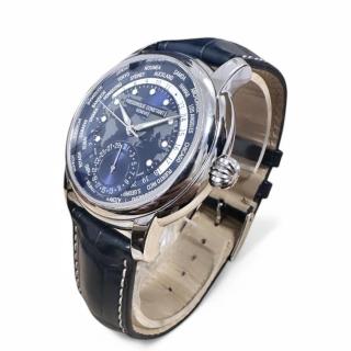 Frédérique Constant Manufacture Worldtimer