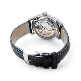 Frédérique Constant Manufacture Worldtimer