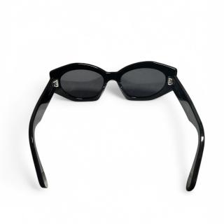 Lunettes de Soleil Triomphe Céline