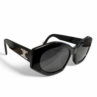 Lunettes de Soleil Triomphe Céline