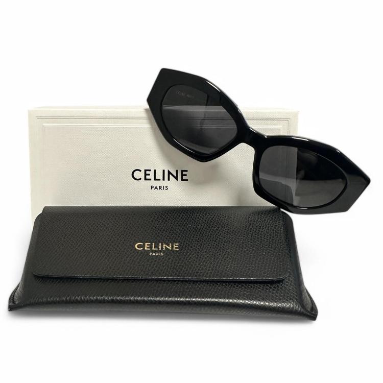 Lunettes de Soleil Triomphe Céline