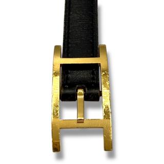 Ceinture Hermes Vintage
