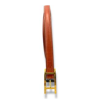 Ceinture Hermes Vintage