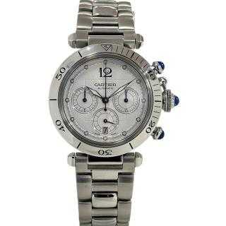 Cartier Pasha