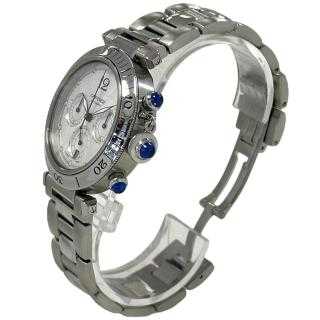 Cartier Pasha