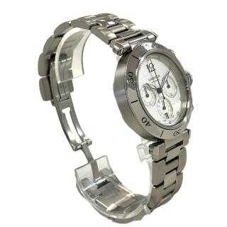 Cartier Pasha