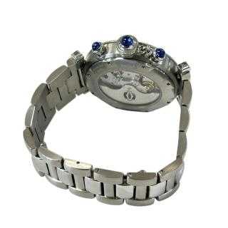 Cartier Pasha