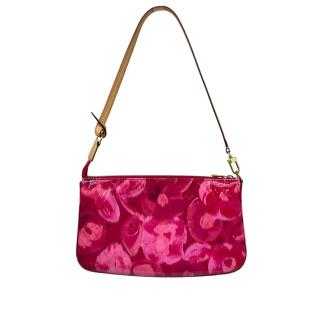 Pochette Louis Vuitton Ikat