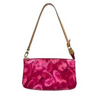 Pochette Louis Vuitton Ikat
