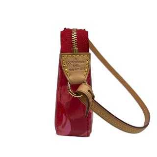 Pochette Louis Vuitton Ikat
